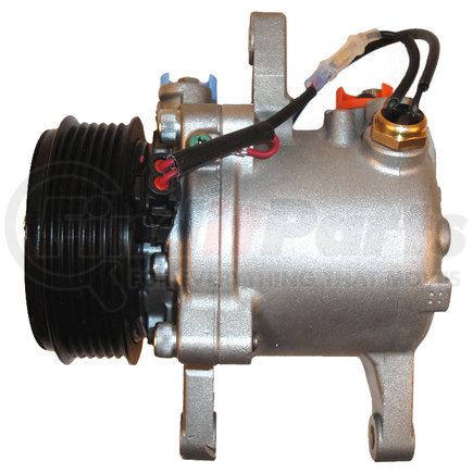 Sunair CO-1073CR A/C Compressor