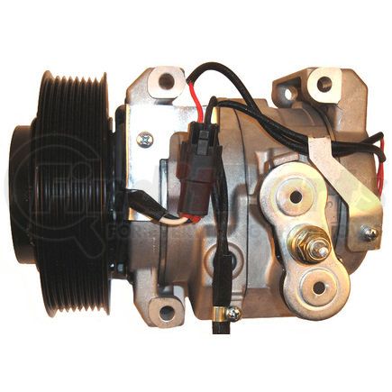 Sunair CO-1061CA A/C Compressor - (CO-1061CA)