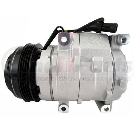 Sunair CO-1080CA A/C Compressor