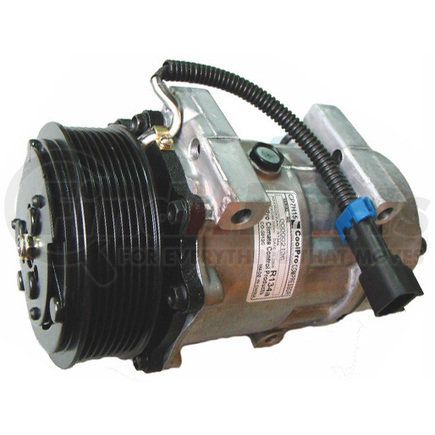 Sunair CO-2012CA A/C Compressor