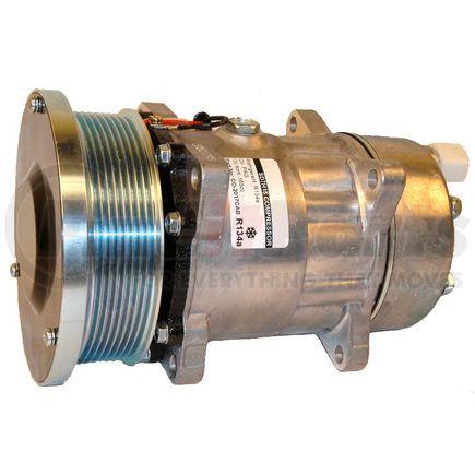 Sunair CO-2017CAB A/C Compressor