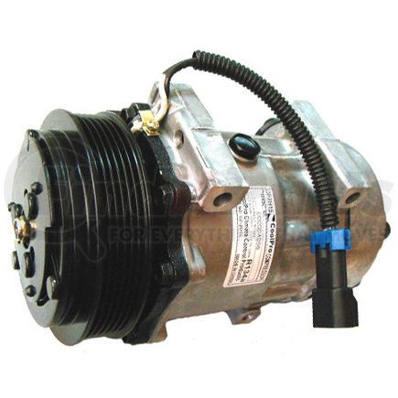 Sunair CO-2011CA A/C Compressor