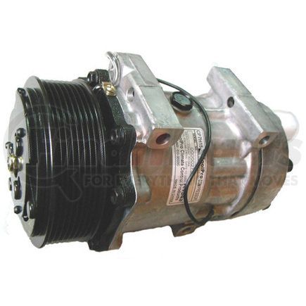 Sunair CO-2023CA A/C Compressor