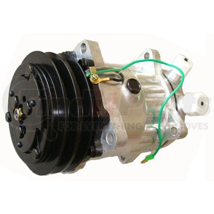 Sunair CO-2097CA A/C Compressor