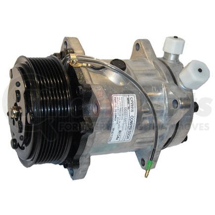 Sunair CO-2099CA A/C Compressor