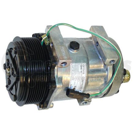 Sunair CO-2100CA A/C Compressor
