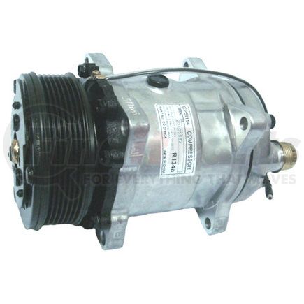Sunair CO-2199CA A/C Compressor