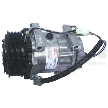 Sunair CO-2201CA A/C Compressor