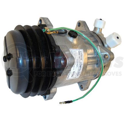 Sunair CO-2129CA A/C Compressor