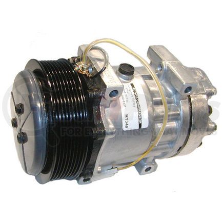 Sunair CO-2130CA A/C Compressor