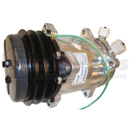 Sunair CO-2121CA A/C Compressor