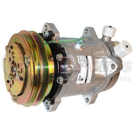 Sunair CO-2123CA A/C Compressor