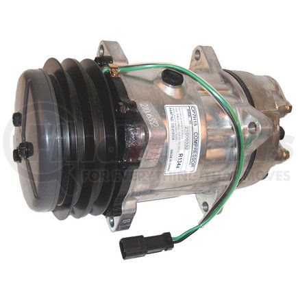 Sunair CO-2131CA A/C Compressor