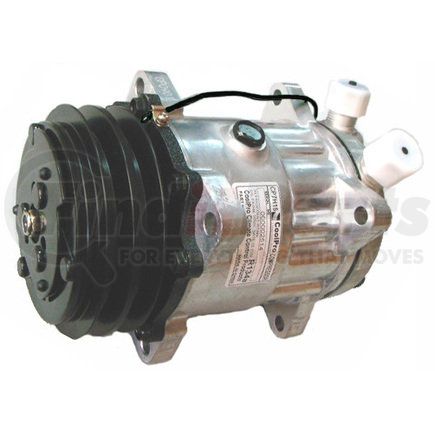 Sunair CO-2133CA A/C Compressor