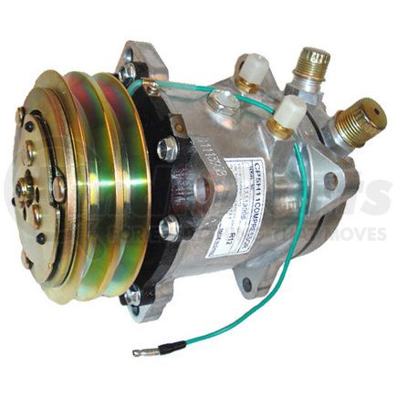 Sunair CO-2151CA A/C Compressor