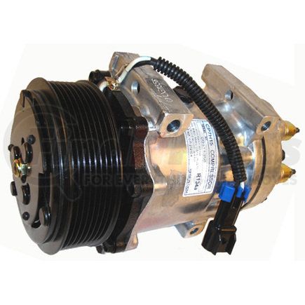 Sunair CO-2141CA A/C Compressor