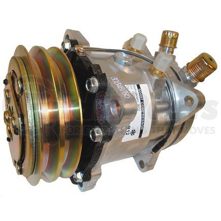 Sunair CO-2150CA A/C Compressor