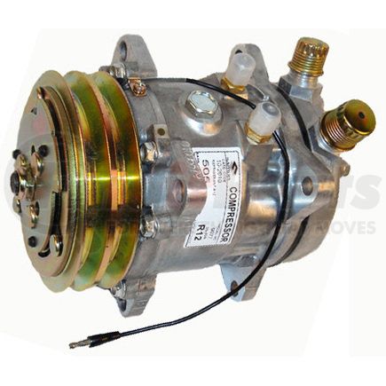 Sunair CO-2152CA A/C Compressor