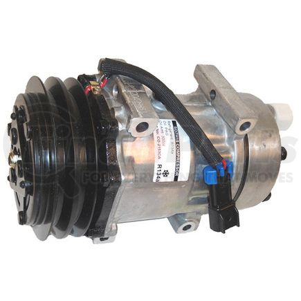 Sunair CO-2153CA A/C Compressor
