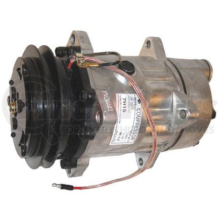 Sunair CO-2177CA A/C Compressor