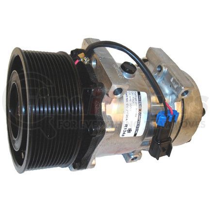 Sunair CO-2172CA A/C Compressor