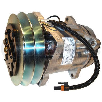 Sunair CO-2175CA A/C Compressor