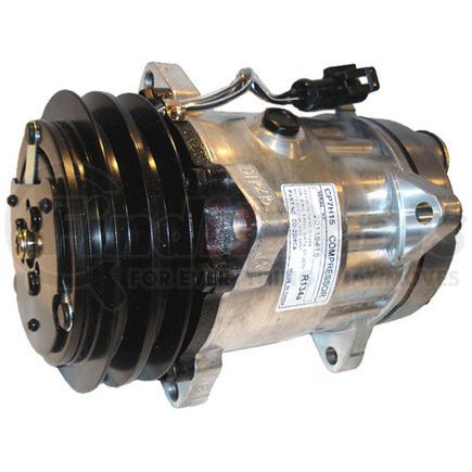 SUNAIR CO-2208CA - a/c compressor | a/c compressor