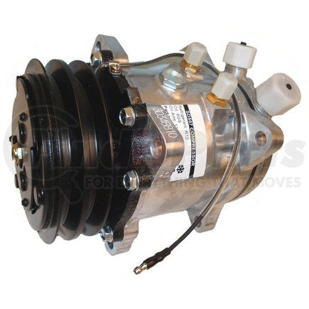 Sunair CO-2230CA A/C Compressor