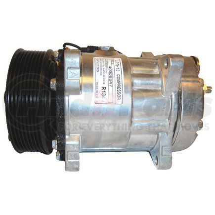 Sunair CO-2250CA A/C Compressor