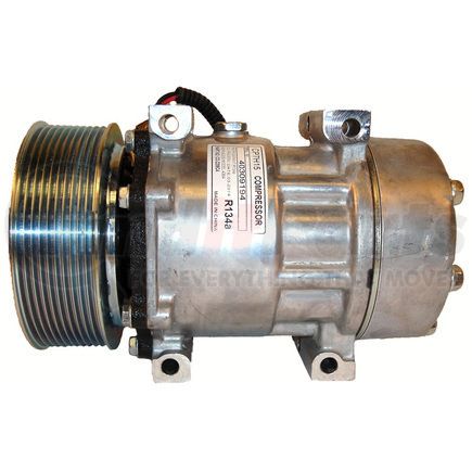 Sunair CO-2289CA A/C Compressor