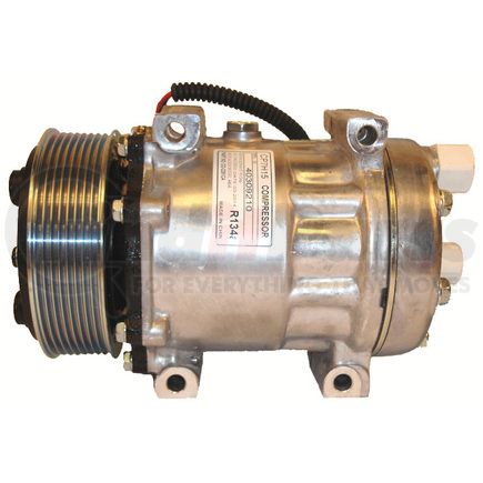 Sunair CO-2291CA A/C Compressor