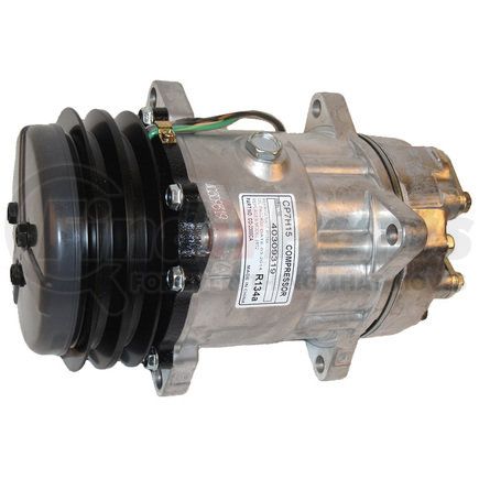 Sunair CO-2300CA A/C Compressor