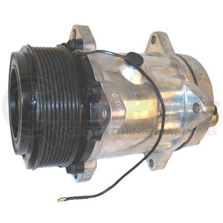 Sunair CO-2305CA A/C Compressor