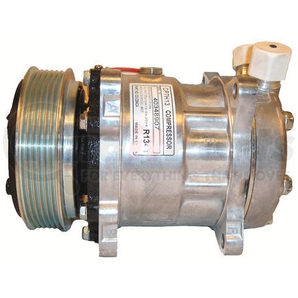 Sunair CO-2294CA A/C Compressor