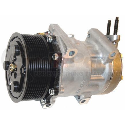 Sunair CO-2308CA A/C Compressor