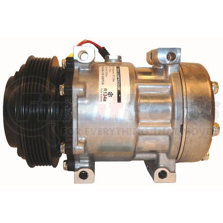 Sunair CO-2307CA A/C Compressor