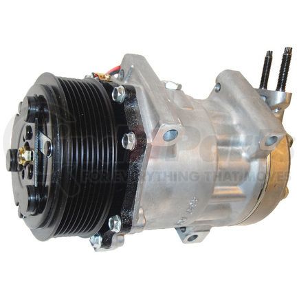 SUNAIR CO-2309CA - a/c compressor | a/c compressor