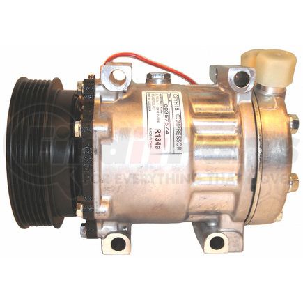 Sunair CO-2326CA A/C Compressor