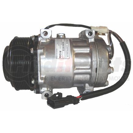 Sunair CO-2317CA A/C Compressor