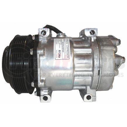 Sunair CO-2320CA A/C Compressor