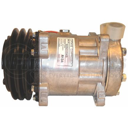 Sunair CO-2334CA A/C Compressor