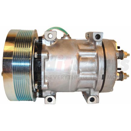Sunair CO-2335CA A/C Compressor