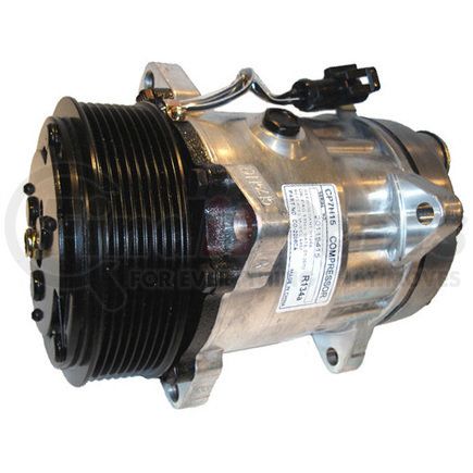 Sunair CO-2329CA A/C Compressor