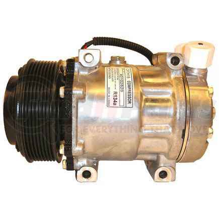 Sunair CO-2345CA A/C Compressor