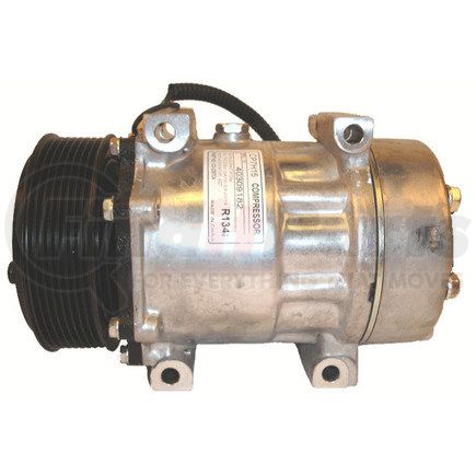 Sunair CO-2340CA A/C Compressor