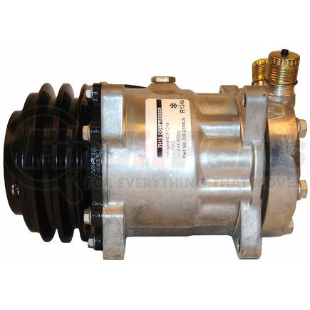 Sunair CO-2339CA A/C Compressor