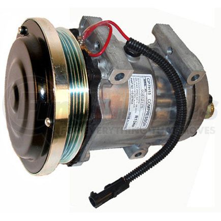 Sunair CO-2355CA A/C Compressor