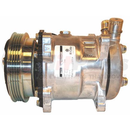 Sunair CO-2360CA A/C Compressor