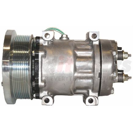 Sunair CO-2375CA A/C Compressor