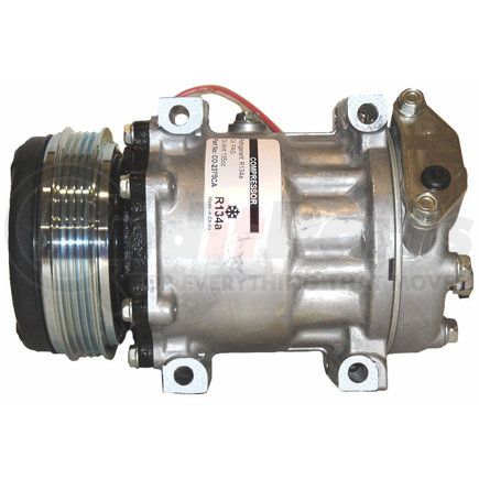 Sunair CO-2379CA A/C Compressor
